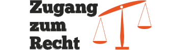 Zugangzumrecht