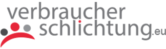 verbraucher-schlichtung
