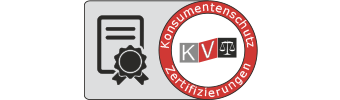 zertifizierungen